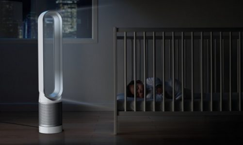 Wentylator oczyszczający powietrze Dyson Pure Cool