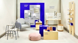 Grynasz Studio na Salone del Mobile Milano 2018