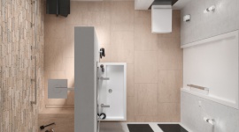 Dlaczego inwestycja w solidne instalacje łazienkowe popłaca? Dom, LIFESTYLE - Remont łazienki bez wątpienia należy do przedsięwzięć kosztownych, które wymagają szczegółowo zaplanowanego budżetu.