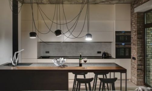 Nowość! ALESSI Swan by Oras – sztuka użytkowa w Twojej kuchni