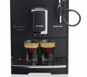 Idealna kawa w domowym zaciszu?