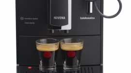 Idealna kawa w domowym zaciszu? Dom, LIFESTYLE - Kawa to jeden z najpopularniejszych napojów świata. Dodaje energii, poprawia nastrój, a pita z umiarem ma korzystny wpływ na funkcjonowanie ludzkiego organizmu.