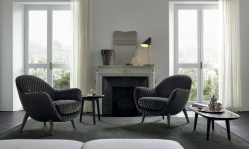 Ponadprzeciętny design w mistrzowskim wydaniu – projekty Marcela Wandersa