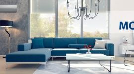 Jak ochłodzić mieszkanie? Dom, LIFESTYLE - Ciepłe dni nadchodzą i z pewnością nie opuszczą nas szybko. Zastanawiasz się co zrobić aby słoneczny pokój nie był tak gorący?