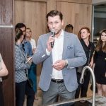 Pierwszy warszawski salon marki Häcker już otwarty!