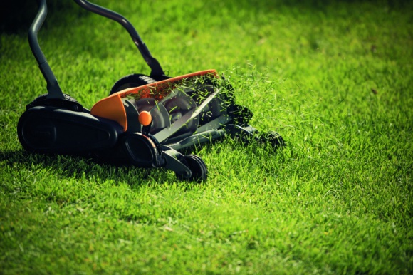 Przyjęcie na trawie – atrakcyjny trawnik w roli głównej Dom, LIFESTYLE - Lato sprzyja organizacji przyjęć na świeżym powietrzu, w przydomowych ogródkach. Oprócz odpowiednich mebli ogrodowych i menu powinniśmy zatroszczyć się o wygląd naszego trawnika, który jest jednym z ważniejszych elementów udanego przyjęcia.