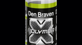 X-POLYMER CRYSTAL uszczelniacz-klej do wszystkiego marki Den Braven Dom, LIFESTYLE - Niedawno do rodziny wszechstronnych uszczelniaczy-klejów X-POLYMER marki Den Braven dołączył nowy, rewolucyjny produkt - X-POLYMER CRYSTAL w wyjątkowym przezroczystym kartuszu.