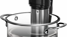 Premiera urządzeń marki Sam Cook Dom, LIFESTYLE - Gotowanie to nie tylko idealny smak potraw. To sztuka, która łączy w sobie miłość i pasję do kulinarnej kultury. Ciągłe obalanie stereotypów, eksperymenty i fuzje aromatów sprawiają, że danie jest efektem pracy nie zwykłego kucharza, a artysty.