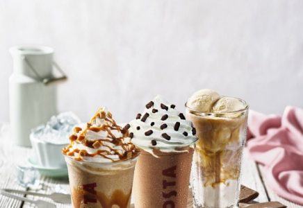 MUST-Drink na lato 2018: Frostino, Cold Brew i Coffee Tonic hitami sezonu!
