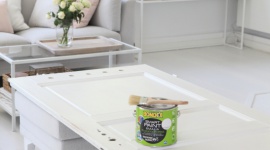 Wakacyjne DIY z amerykańskim rozmachem, czyli jak odnowić drzwi w stylu modern h Dom, LIFESTYLE - Polacy pokochali DIY, ale jeszcze bardziej styl modern hampton, który budzi skojarzenia z zapachem morskiej bryzy, gorącym słońcem, wakacyjną swobodą i wypoczynkiem na plaży. Czy można połączyć obydwa te elementy?