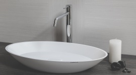 KAPPALA – nowoczesny design, najwyższa jakość Dom, LIFESTYLE - W odpowiedzi na nowoczesne trendy, z zamiłowania do prostoty formy i z przekonania, że łazienka to idealna przestrzeń dla designu, powstała marka KAPPALA.