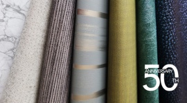 50 lat tradycji, czyli historia marki Newmor Dom, LIFESTYLE - Historia każdej firmy jest zapisem jej rozwoju, działań, zdobytego na przestrzeni lat doświadczenia a jednocześnie drugim - obok logotypu - elementem tożsamości marki.