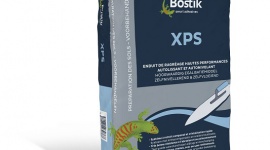 Równa wylewka w mgnieniu oka – masa samopoziomująca Bostik XPS