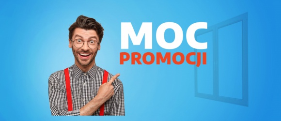 Okna i drzwi Budvar Centrum nabrały mocy - MOCY PROMOCJI! Dom, LIFESTYLE - Eleganckie, nowoczesne, energooszczędne i trwałe - to wyróżniki produktów Budvar Centrum, polskiego producenta okien i drzwi. Z początkiem sierpnia dwa produkty nabrały dużej mocy w „Mocy promocji”. Teraz drzwi tarasowe T-Slide oraz okna T-Energy można kupić w niższych cenach.