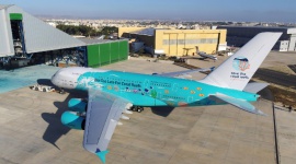 Kolory na ratunek rafom koralowym BIZNES, Ochrona środowiska - AkzoNobel, globalny producent farb i lakierów, rusza na pomoc rafom koralowym w ramach projektu „Save the Coral Reefs”.