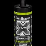 X-POLYMER CRYSTAL uszczelniacz-klej do wszystkiego marki Den Braven