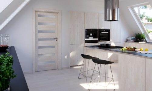 Przepis na spójną aranżację wnętrza