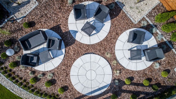 Nowość! Płyta tarasowa Piedra z kolekcji Libet Impressio – szlachetny urok natur Dom, LIFESTYLE - Stworzenie eleganckiego, a przy tym funkcjonalnego i komfortowego tarasu może być nie lada wyzwaniem.