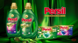 Najnowsza innowacja marki Persil Dom, LIFESTYLE - Od lipca br. konsumenci w Polsce zyskali wyjątkową szansę poznania zupełnie nowej formuły Persil, która zapewnia najlepszy efekt prania wśród produktów marki Persil: idealne usuwanie plam i dłuższą świeżość – aż do 4 tygodni przy przechowywaniu w garderobie.