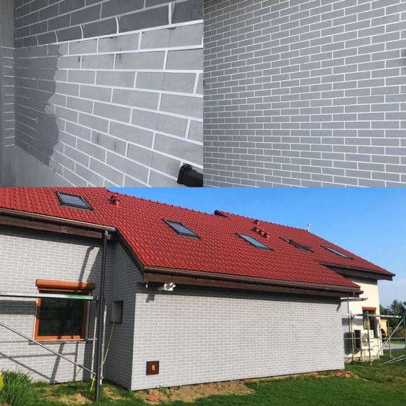 Jesienne docieplanie z Dekoral Professional Dom, LIFESTYLE - Początki jesiennej aury to ostatnie momenty na przeprowadzenie robót dociepleniowych.