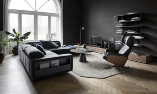 FROM DENMARK. TO THE WORLD.