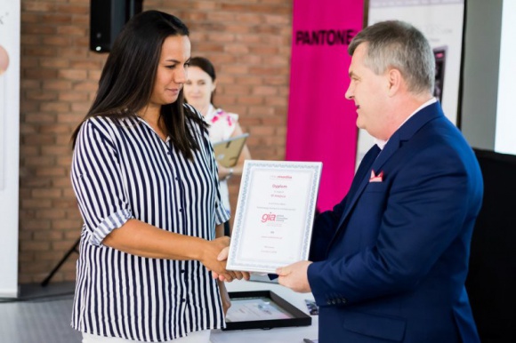 MAKE HOME z prestiżową nagrodą w konkursie gia Dom, LIFESTYLE - Sklep internetowy MAKE HOME, który działa od kwietnia 2018 roku docenili jurorzy polskiej edycji prestiżowego konkursu Global Innovation Awards.