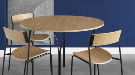 Marbet Style na Warsaw Home Expo Dom, LIFESTYLE - Wielkimi krokami zbliża się międzynarodowe święto designu! Już 4 października w podwarszawskim Nadarzynie rozpoczyna się, trwająca 4 dni, III edycja Międzynarodowych Targów Warsaw Home Expo. Na liście wystawców nie mogło zabraknąć polskiej marki Marbet Style!