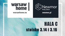 Tapety haute couture Dom, LIFESTYLE - III edycja Międzynarodowych Targów Wnętrzarskich Warsaw Home coraz bliżej. W dniach 4-7 października wszyscy odwiedzający hale w podwarszawskim Nadarzynie poznają nowości, propozycje i atrakcje przygotowane przez wystawców.