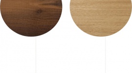 Lampy MINIMAL marki Nowodvorski Lighting Dom, LIFESTYLE - Drewno to materiał elegancki i funkcjonalny, dlatego chętnie wykorzystywany jest w dziedzinie aranżacji wnętrz. Po ten szlachetny surowiec sięgnęli również projektanci marki Nowodvorski Lighting tworząc serię lamp MINIMAL.