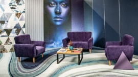 Święto designu z Newmor Polska Dom, LIFESTYLE - Październik nie mógł rozpocząć się lepiej dla wielbicieli dobrego wzornictwa. Choć Warsaw Home dobiegło już końca, cała branża jeszcze długo będzie wspominała to wydarzenie.