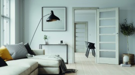 Jak odświeżyć domowe wnętrza? Dom, LIFESTYLE - Metamorfoza domowych wnętrz wcale nie musi być trudna – nawet z pozoru niewielka zmiana może przynieść spektakularny efekt.