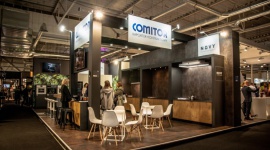 W świecie kuchennych inspiracji: Comitor na Warsaw Home Expo Dom, LIFESTYLE - III edycja Międzynarodowych Targów Wnętrzarskich Warsaw Home Expo właśnie dobiegła końca. Na jej sukces złożyło się wiele czynników - wyjątkowa atmosfera, spotkania z autorytetami z branży, obecność ekspertów i starannie wyselekcjonowani wystawcy.