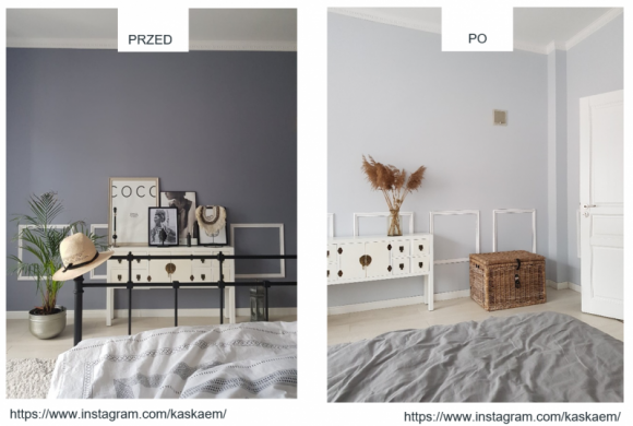 Czar białych wnętrz z CeramicClean Dom, LIFESTYLE - Podrapane powierzchnie, nowa moda czy po prostu zmęczenie kolorem, który dominuje w przestrzeni mieszkalnej od kilku lat, to tylko niektóre z powodów, dla których chcemy odmiany wnętrz.