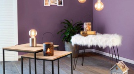 Od skandynawskiego minimalizmu po przytulną nostalgię shabby chic.