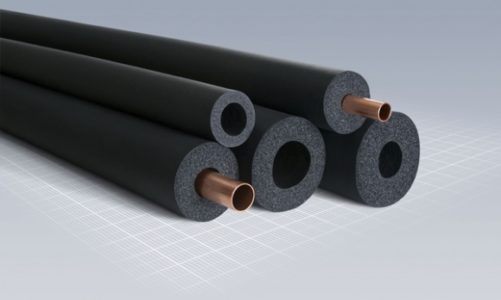 Jak wyeliminować problem kondensacji na rurach?