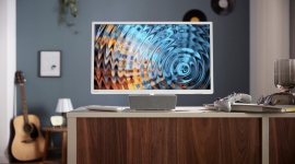 Philips 5863 z głośnikiem bluetooth - telewizor do kuchni i pokoju nastolatka Dom, LIFESTYLE - Nowoczesne telewizory pozostają jednym z nieodłącznych elementów wyposażenia naszych domów. Jeśli potrzebujemy odbiornika do kuchni czy pokoju nastolatka, warto sprawdzić odbiorniki z mniejszym ekranem, o przekątnej 24-32 cali.