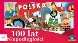 Fundacja VIVE Serce Dzieciom bije Rekord Polski