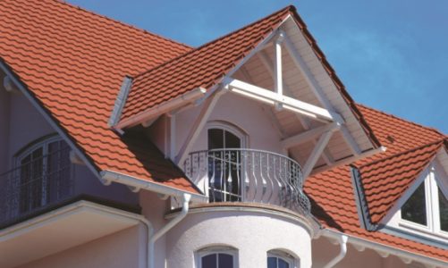 Przegląd dachu – inwestycja, która się opłaca