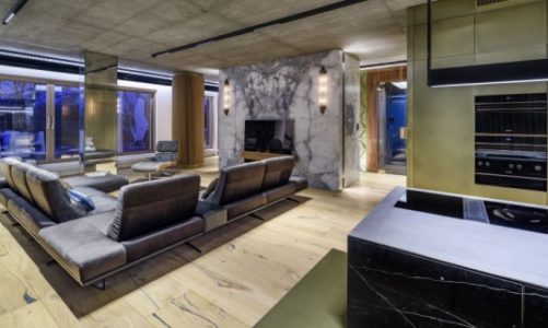 Miejsce dla ludzi z charakterem