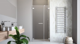 Najmodniejsza łazienka 2019 roku, czyli jaka? Dom, LIFESTYLE - Trendy zmieniają się z roku na rok nie tylko w modzie, ale również w interior designie. Co będzie na topie w 2019 roku w wystroju łazienki? Opisuje jedna z wiodących blogerek i stylistek wnętrz w Polsce – Ula Michalak.