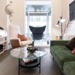 Skandynawski design w samym centrum Warszawy: BoConcept Inspiration Store