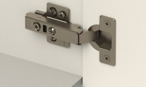 Metalla+: pierwszy taki zawias na rynku