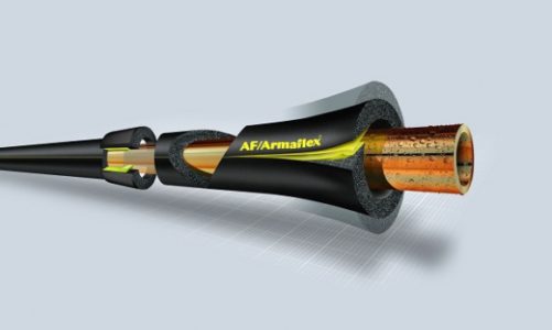 Izolacje firmy Armacell sposobem na walkę z kondensacją