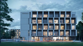 Mini jest w trendzie Dom, LIFESTYLE - We Wrocławiu rośnie liczba mikroapartamentów, a według niektórych szacunków popyt jest większy niż podaż. Takich mieszkań będzie w stolicy Dolnego Śląska coraz więcej. Jedna z najciekawszych inwestycji powstaje niedaleko wrocławskiego lotniska.