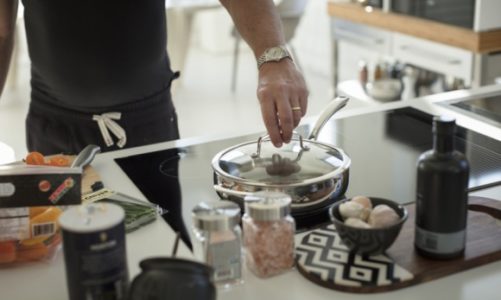 Franke radzi jak wybrać płytę indukcyjną