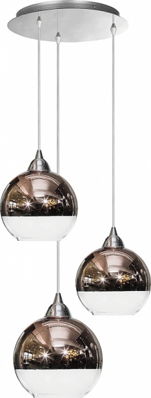 Lampy GLOBE marki Nowodvorski Lighting – elegancja i nowoczesność