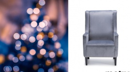 Bożonarodzeniowa dekoracja wnętrz Dom, LIFESTYLE - Wielkimi krokami zbliża się magiczny czas świąt Bożego Narodzenia. Jak co roku, chcemy spędzić wśród najbliższych ten niepowtarzalny czas, ciesząc się rodzinną atmosferą. To najlepszy czas, aby zacząć myśleć o tym, jak udekorować nasze domowe zacisze.