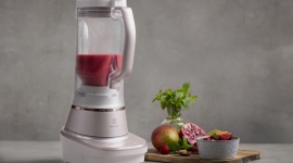Świąteczne smart-gotowanie Dom, LIFESTYLE - Blender Explore 7, umożliwi przygotowanie świątecznych potraw za jednym naciśnięciem przycisku. .