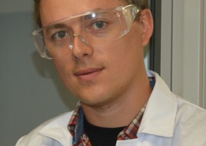 Nagroda AgroBioTop za opracowanie metody wytwarzania biopaliw