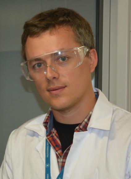 Nagroda AgroBioTop za opracowanie metody wytwarzania biopaliw